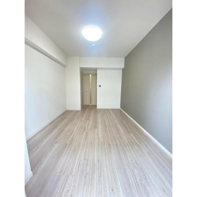 ラグゼナ八千代台の居間・リビング