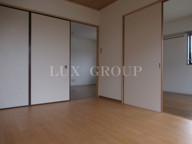 【内装】 | アスティーけやき