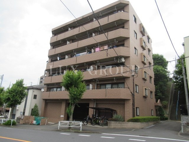 【外観】 | アスティーけやき