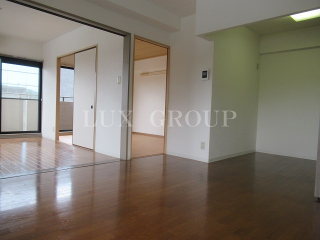 【居間・リビング】 | アスティーけやき