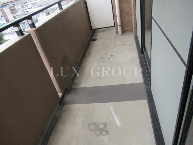 【バルコニー】 | アスティーけやき