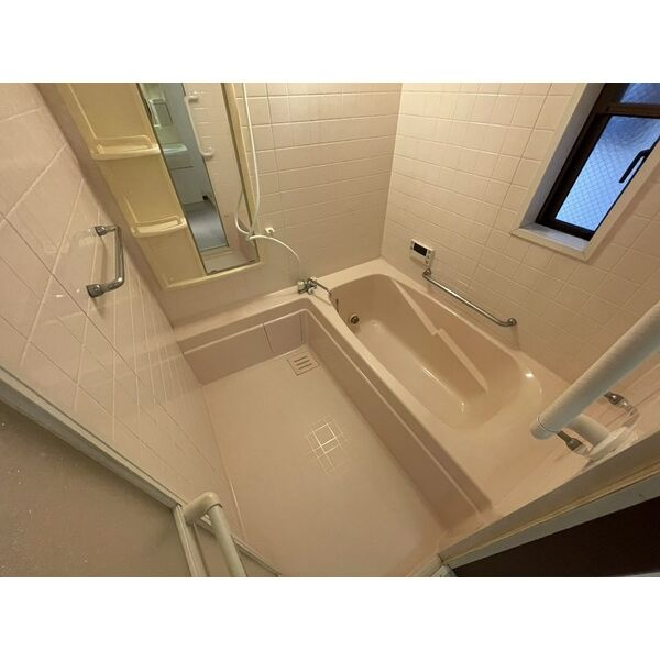 魚崎中町3丁目貸家の浴室