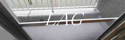 【バルコニー】 | Ｄｒｅａｍ１ | バルコニーです。