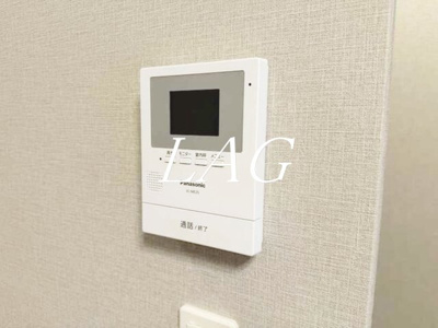 【セキュリティ】 | Ｄｒｅａｍ１ | TVモニターフォンです。