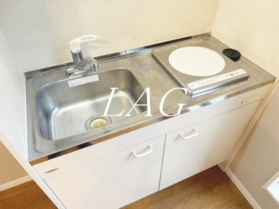 【キッチン】 | Ｄｒｅａｍ１ | キッチンです。