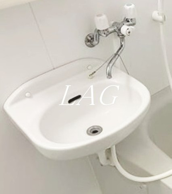 【洗面所】 | Ｄｒｅａｍ１ | 洗面台です。