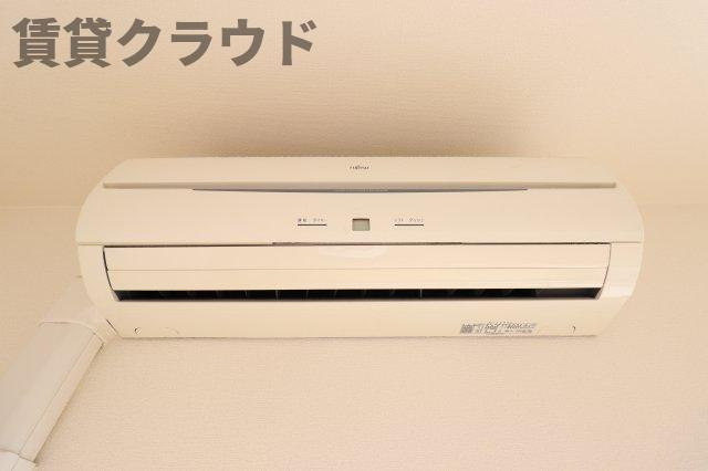 エコロジー千葉みなとレジデンスの設備