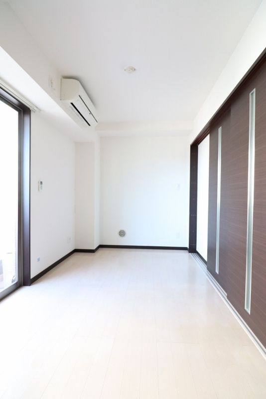 センチュリーヒルズの内装