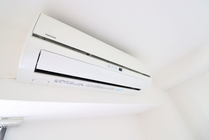 センチュリーヒルズの設備