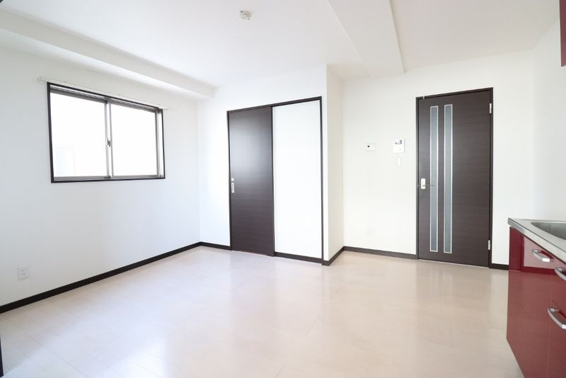 センチュリーヒルズの内装