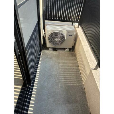 【バルコニー】 | パーシモンコート