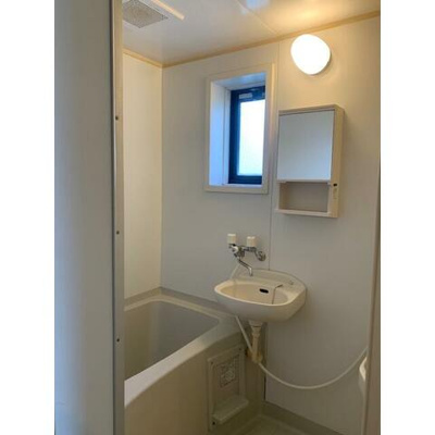 【浴室】 | パーシモンコート