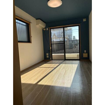 【寝室】 | パーシモンコート