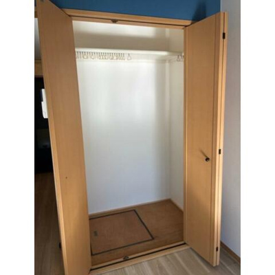 【収納】 | パーシモンコート