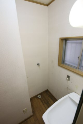 【設備】 | 堺市中区陶器北貸家 | 室内洗濯機置場