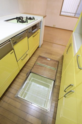 【収納】 | 堺市中区陶器北貸家