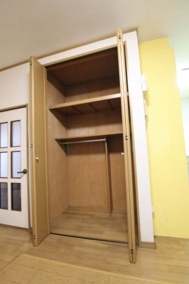 【収納】 | 堺市中区陶器北貸家