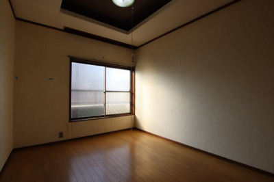 【洋室】 | 堺市中区陶器北貸家