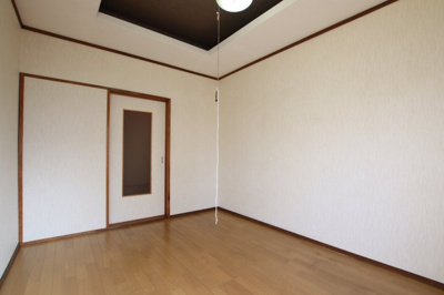 【洋室】 | 堺市中区陶器北貸家