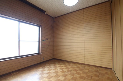 【子供部屋】 | 堺市中区陶器北貸家