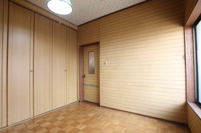 【子供部屋】 | 堺市中区陶器北貸家