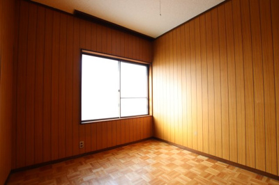 【寝室】 | 堺市中区陶器北貸家