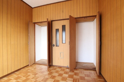 【収納】 | 堺市中区陶器北貸家