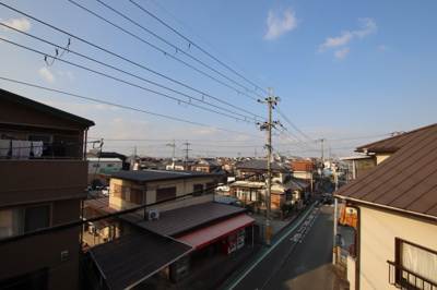 【展望】 | 堺市中区陶器北貸家