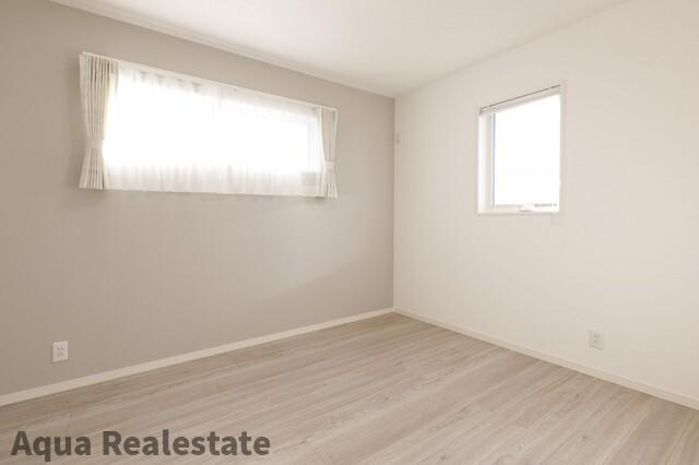 高松市新田町　新築未入居戸建ての子供部屋|お子さんのためのお部屋にいかがでしょうか