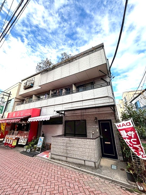 島根マンション