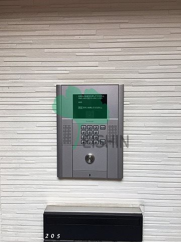 Grandtic住吉2(グランティック住吉2)のその他共用部分