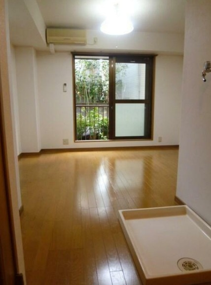 アカツキパレスの展望