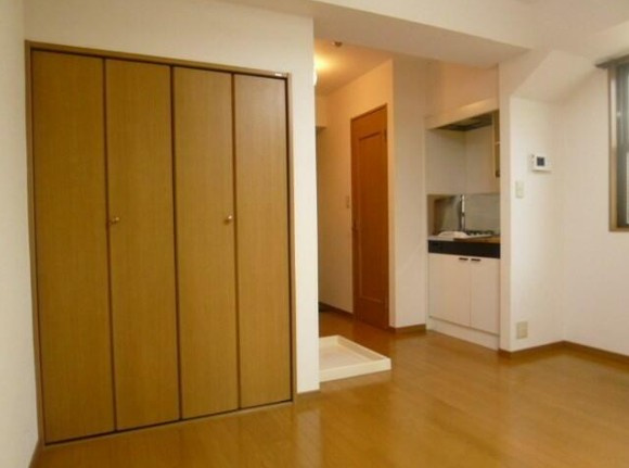 アカツキパレスのその他