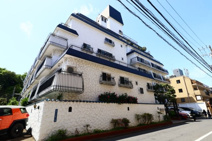 秀和第二神宮レジデンスの画像