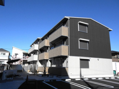 【外観】 | ラ・フレーズ(川越)