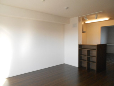 【居間・リビング】 | ラ・フレーズ(川越) | リビング