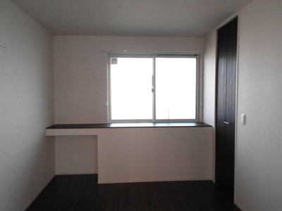 【洋室】 | ラ・フレーズ(川越) | 洋室