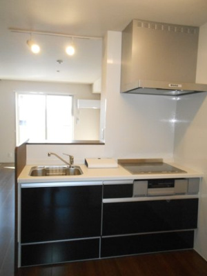 【キッチン】 | ラ・フレーズ(川越) | キッチン