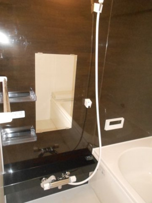 【浴室】 | ラ・フレーズ(川越) | 浴室