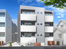 Cherim竹下WESTの画像