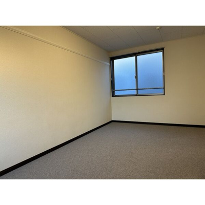 【洋室】 | アビテ池下