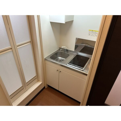 【キッチン】 | アビテ池下