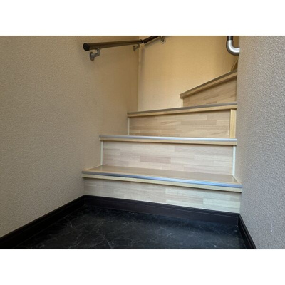 【内装】 | アビテ池下