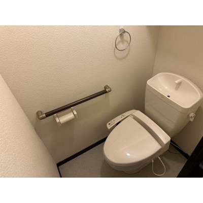 【トイレ】 | アビテ池下