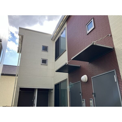 【エントランス】 | アビテ池下