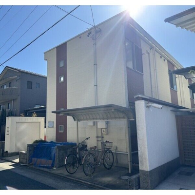 【外観】 | アビテ池下