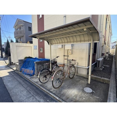 【その他共用部分】 | アビテ池下