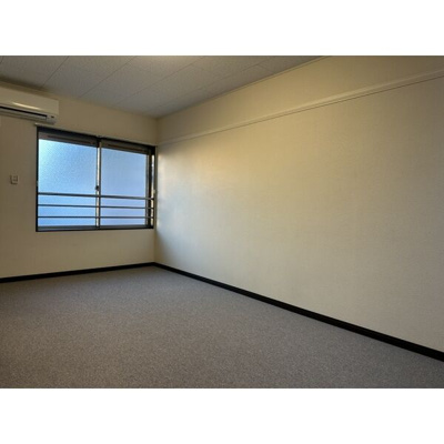 【洋室】 | アビテ池下