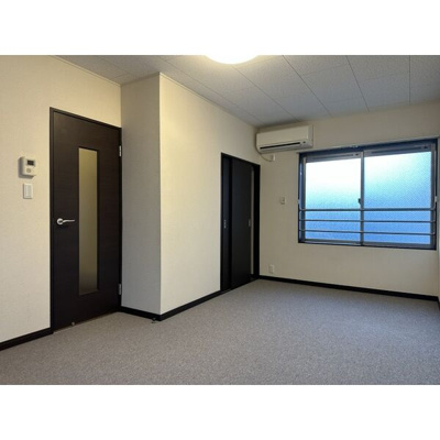 【内装】 | アビテ池下