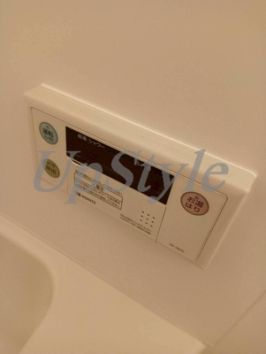 【設備】 | ユリカロゼ五反野Ⅲ